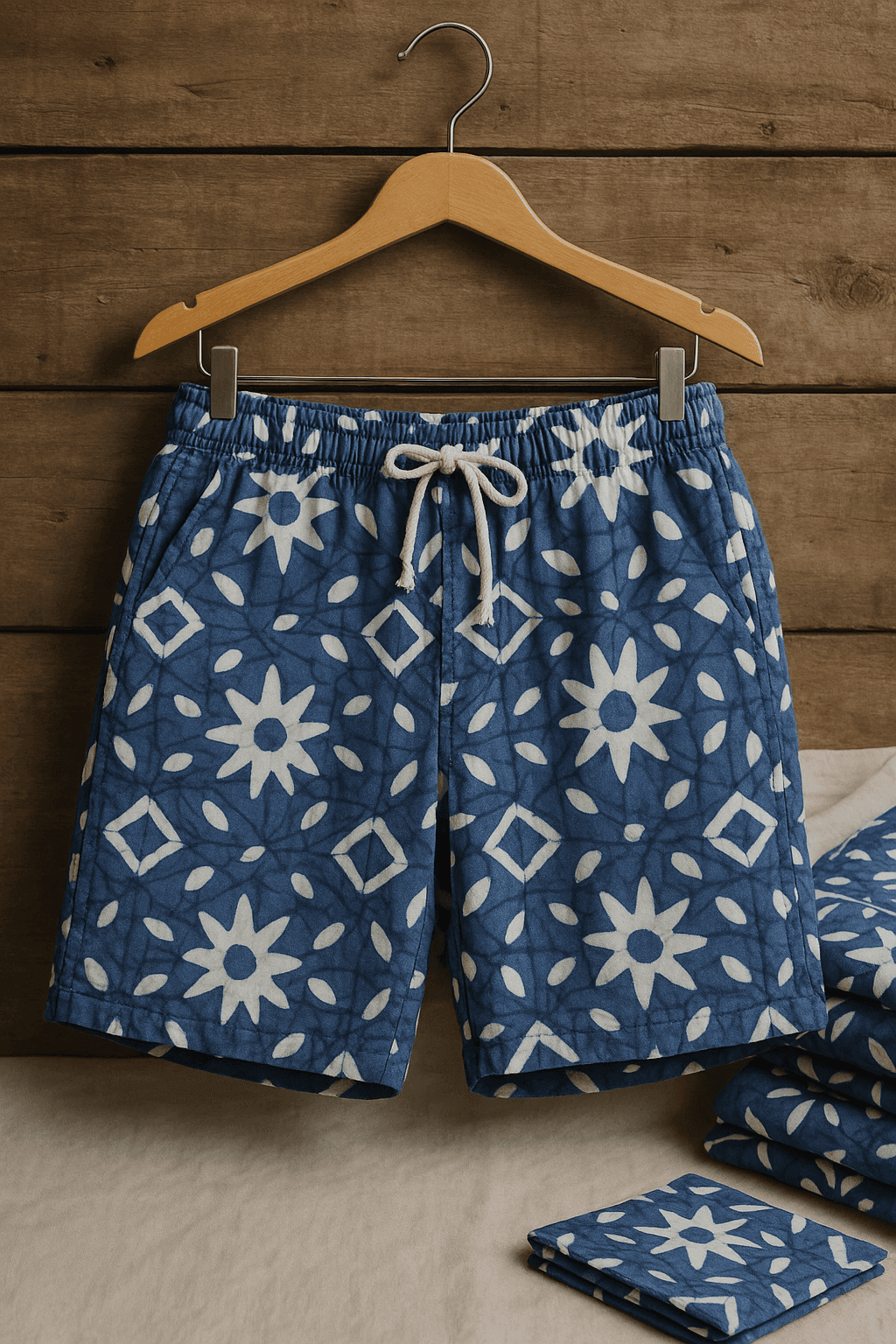 Batik Shortsuackers
