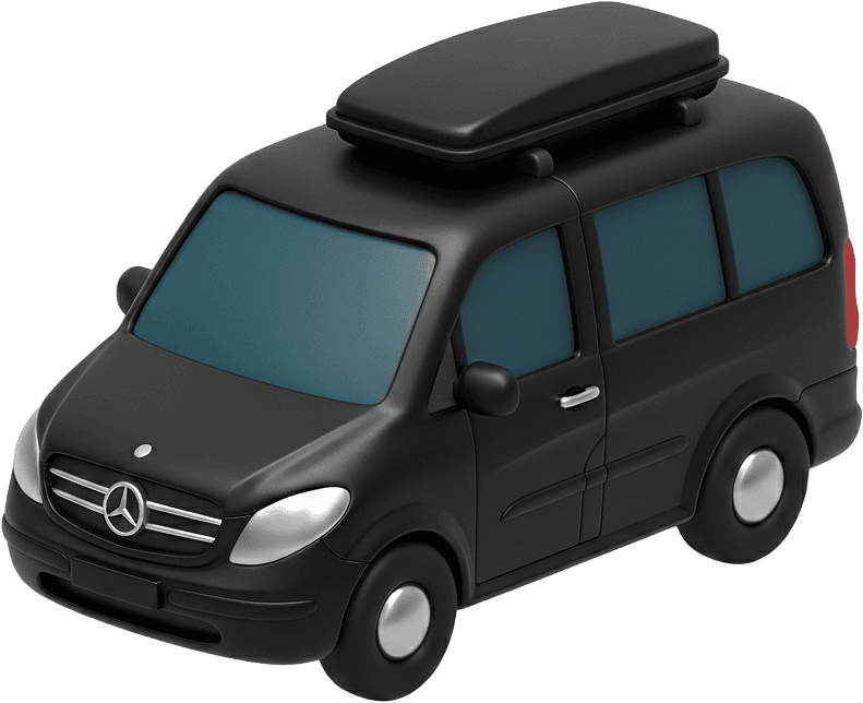 Group icon representing number of people per tour