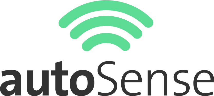 company logo of autoSense