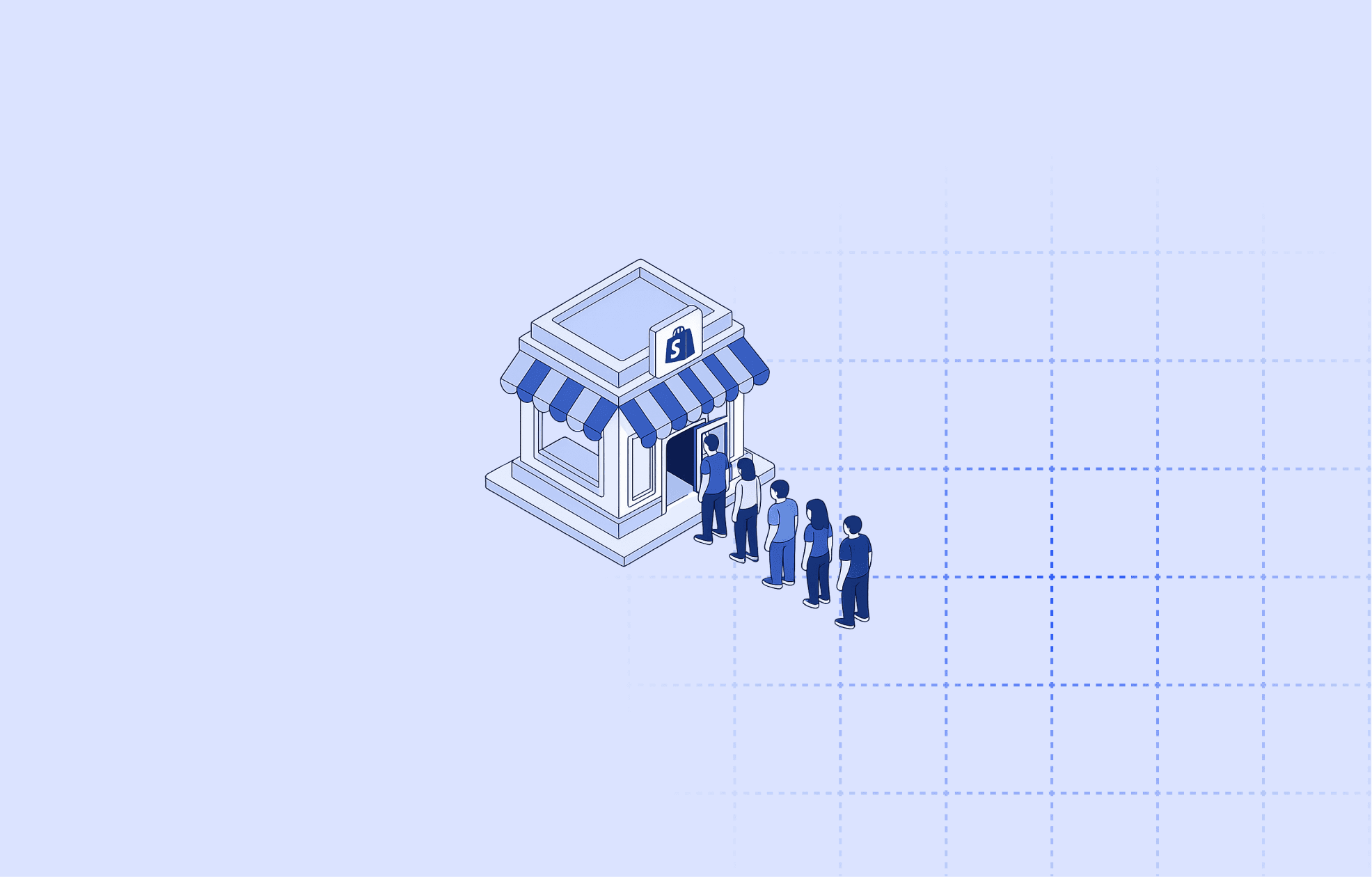 Shopify conversion rate optimization through analytics and data-driven decisions