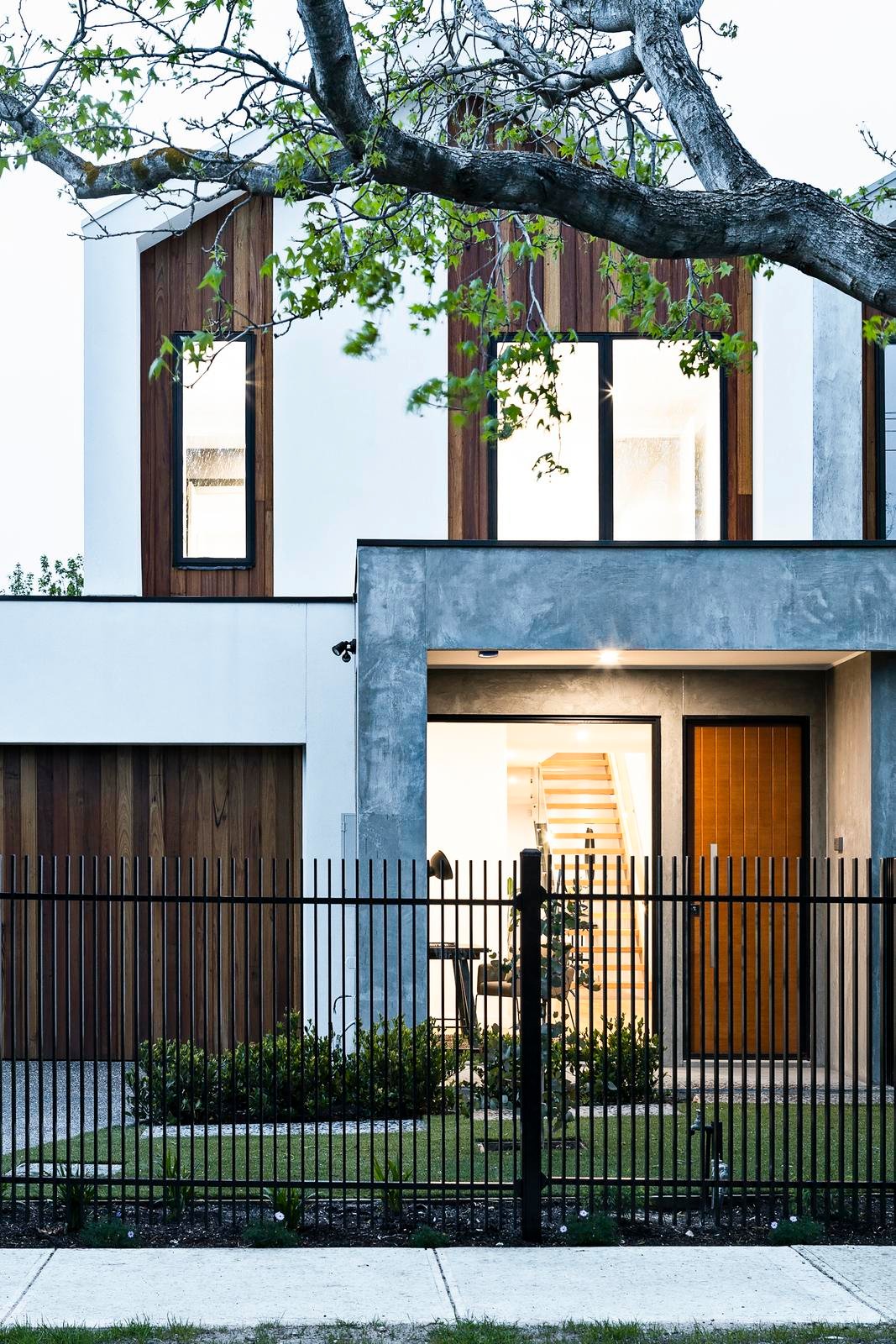 Architectural Design