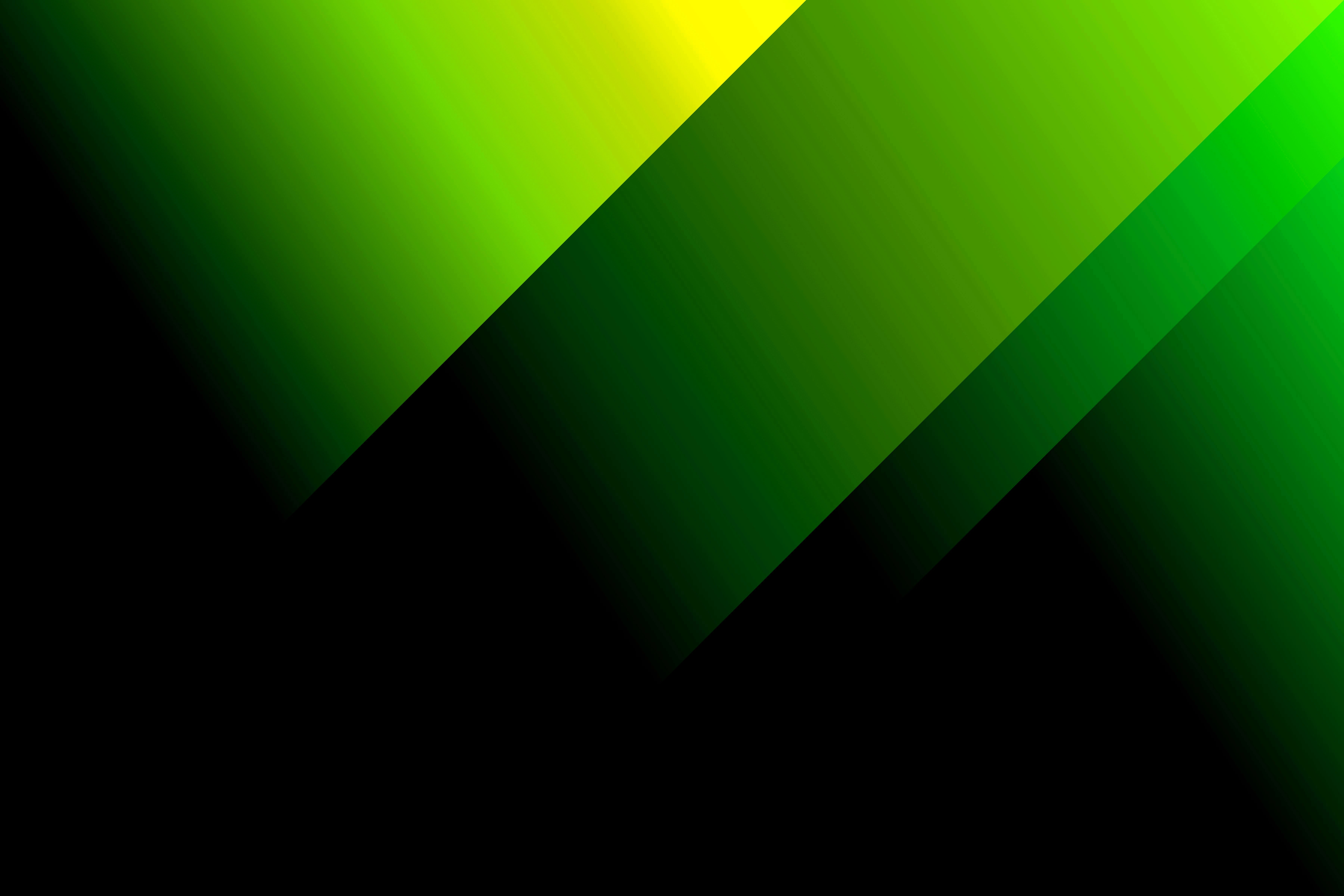 blue and black digital wallpaper