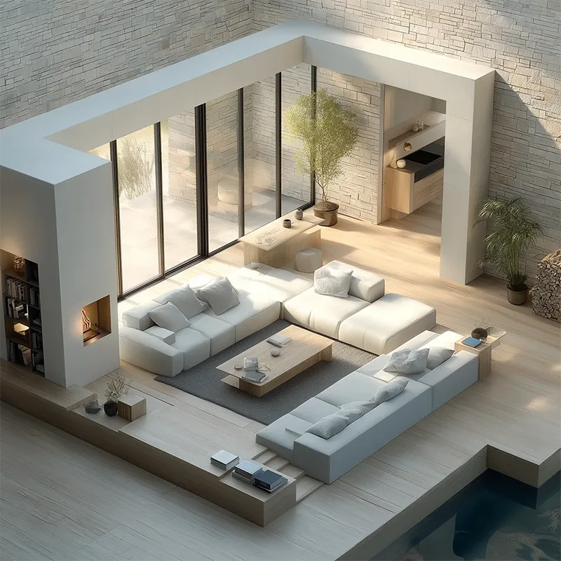 House Interior Design