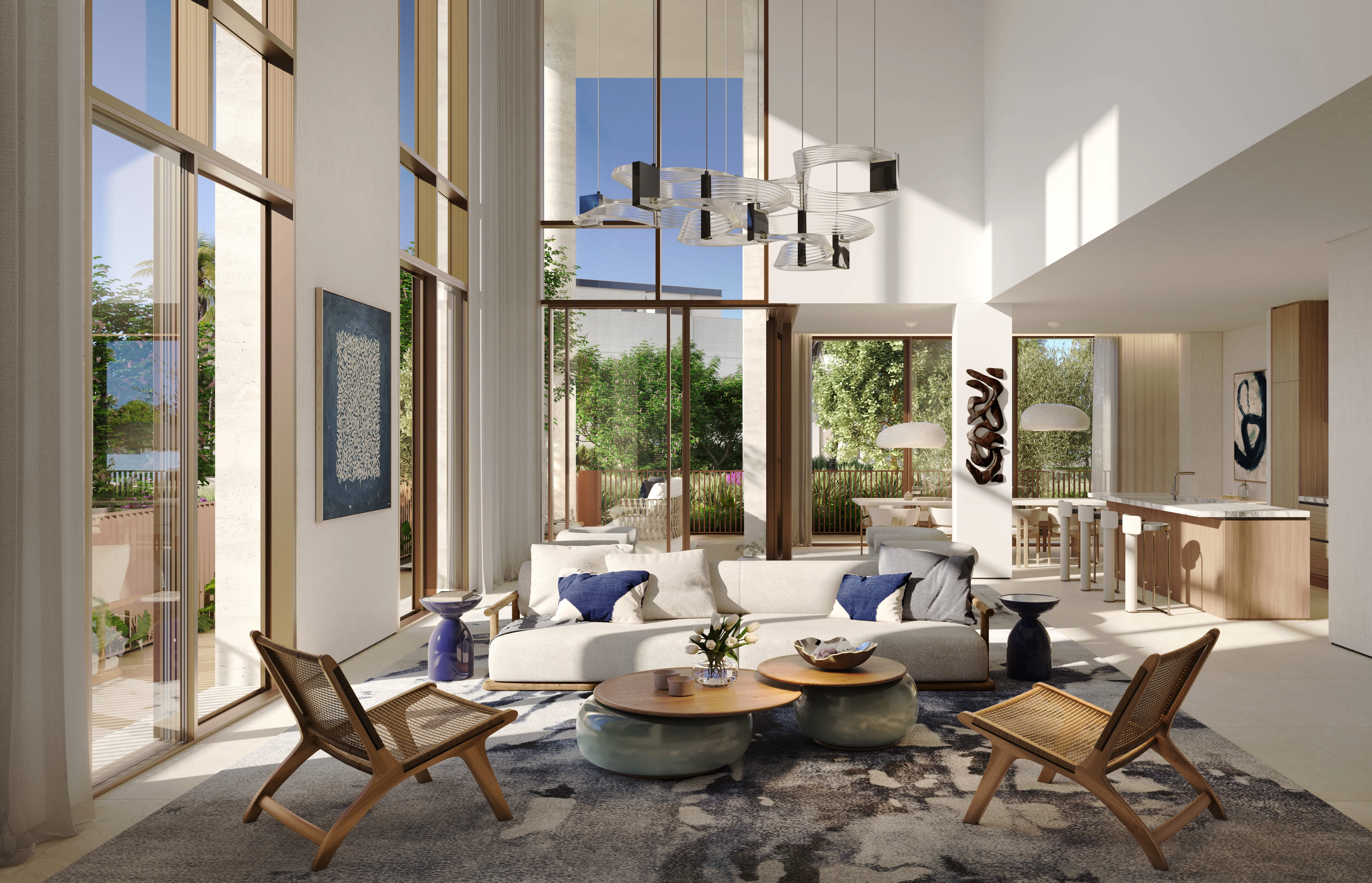 Palm Central Private Residences Phase 2