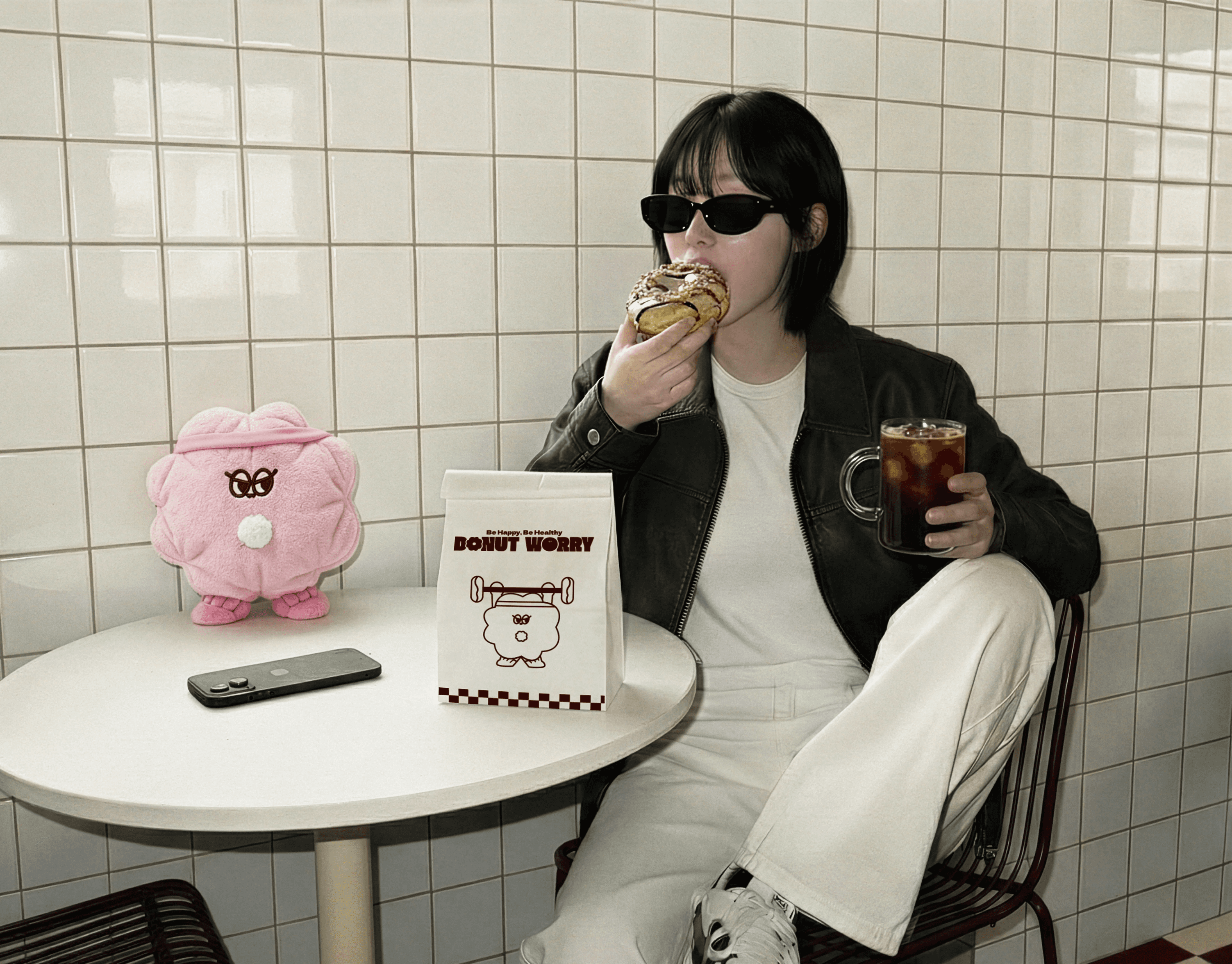 Project Oblique Gallery Photograph