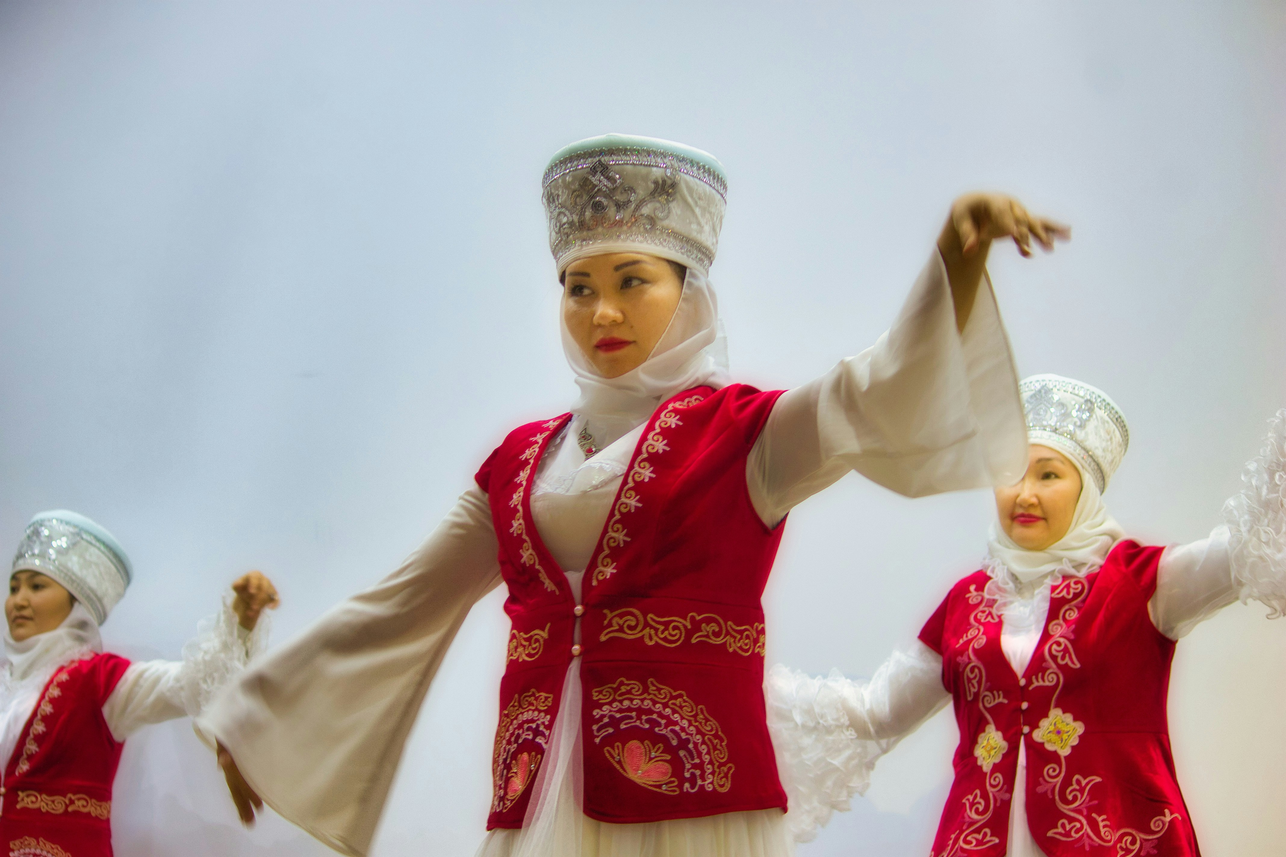 Kyrgyzstan