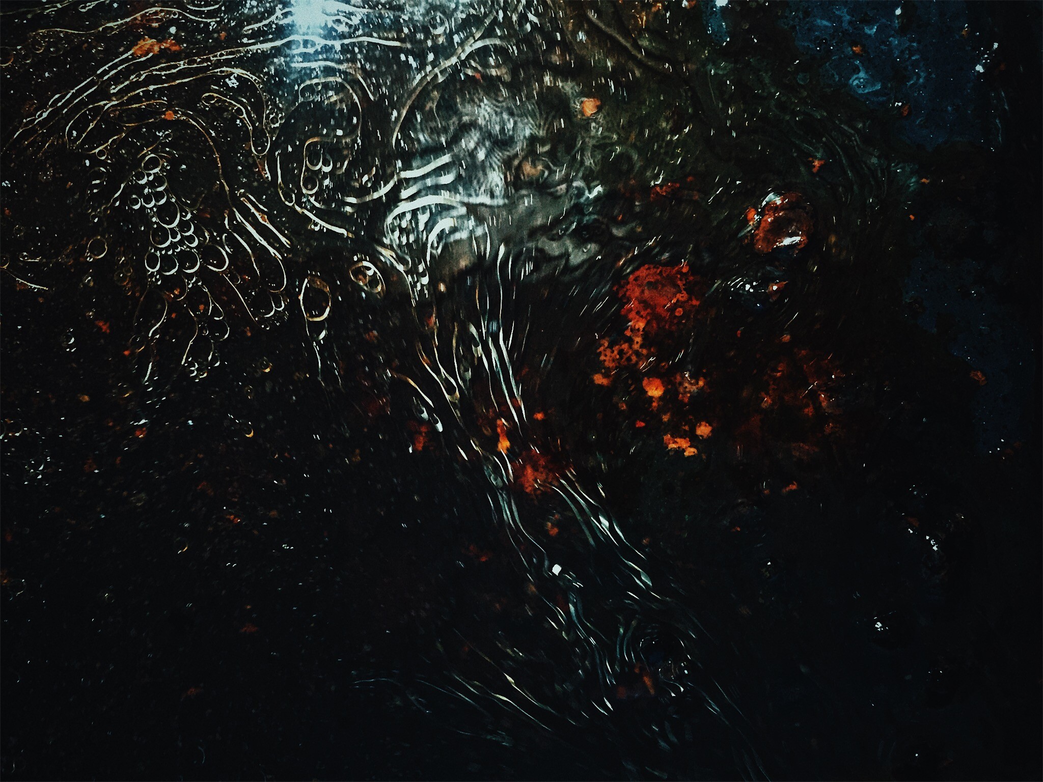 experiments with mobile cover image