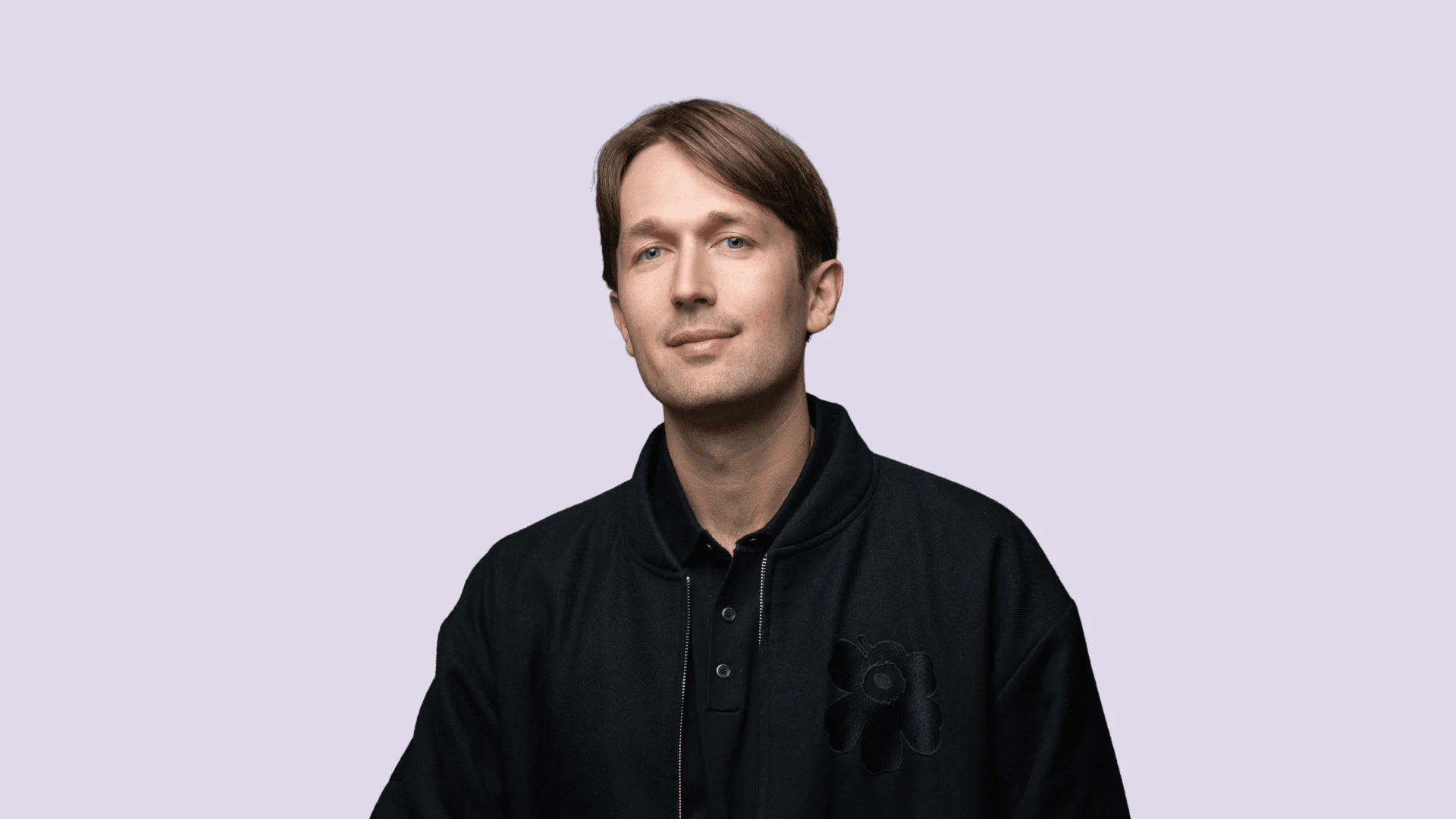 Lukas von Zittwitz, founder of Twenty-Eight