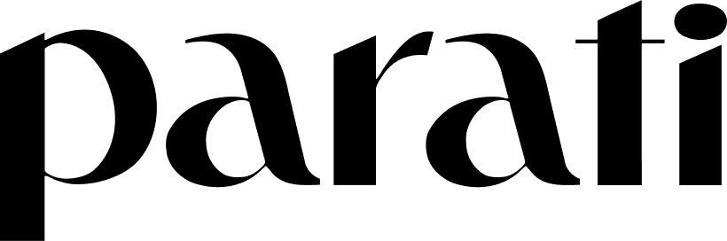 Parati magazine logo