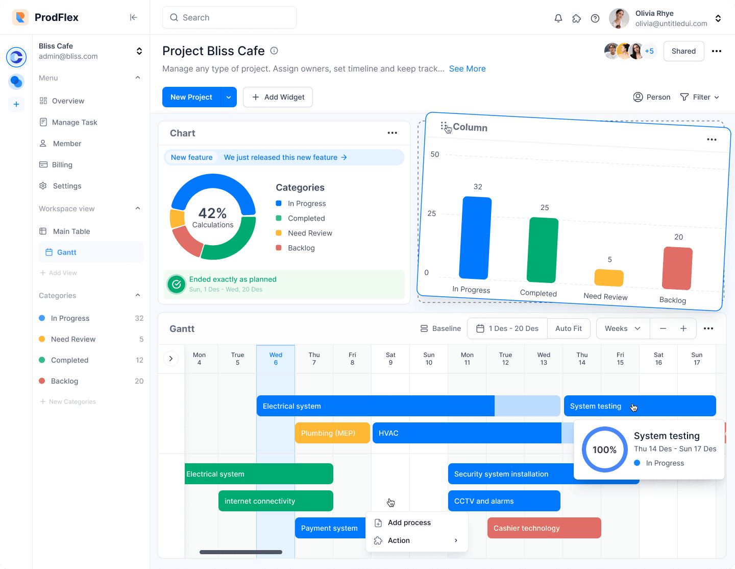 Pitch Decks