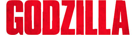 Godzilla Logo