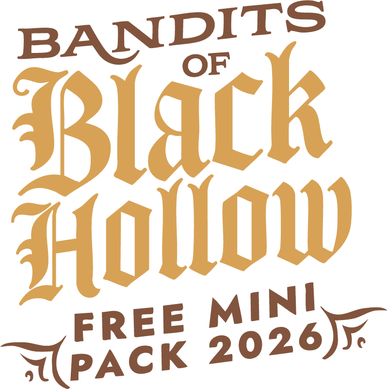 Free Mini Pack Logo
