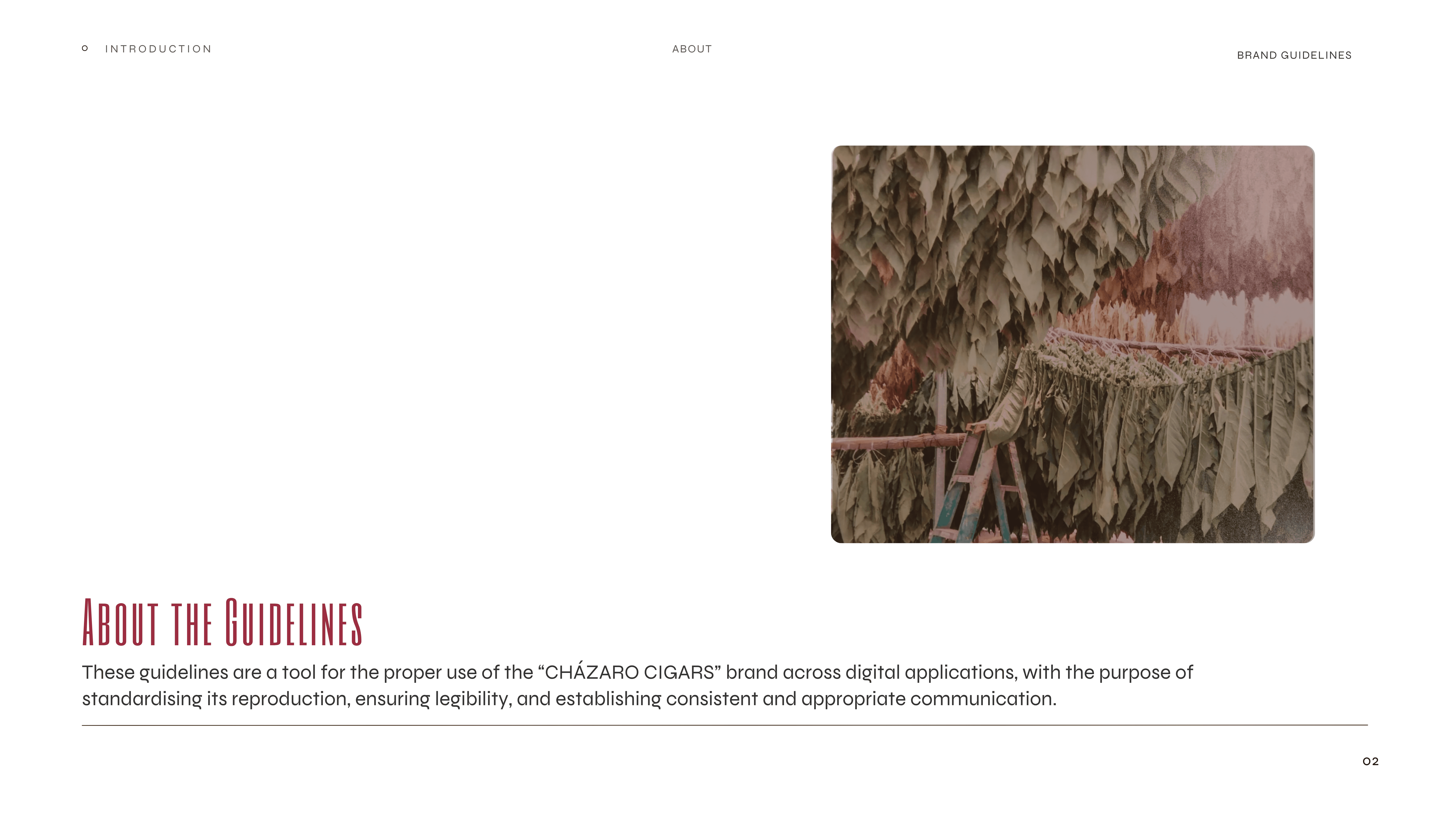 Chazaro Cigars