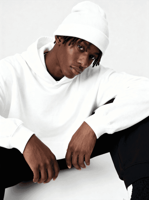 Modern Portrait Style