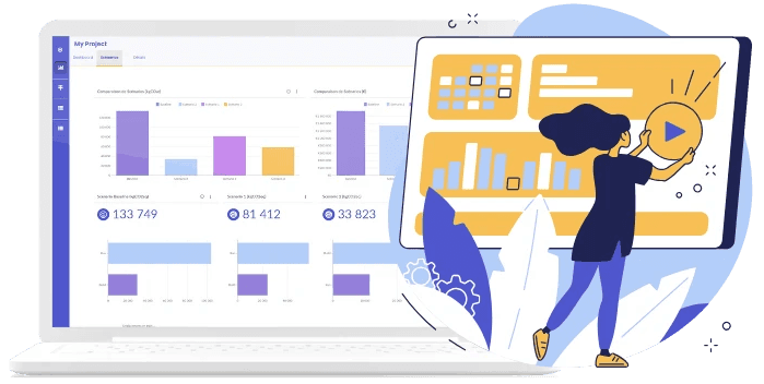 Empreinte environnementale Projets IA/IT