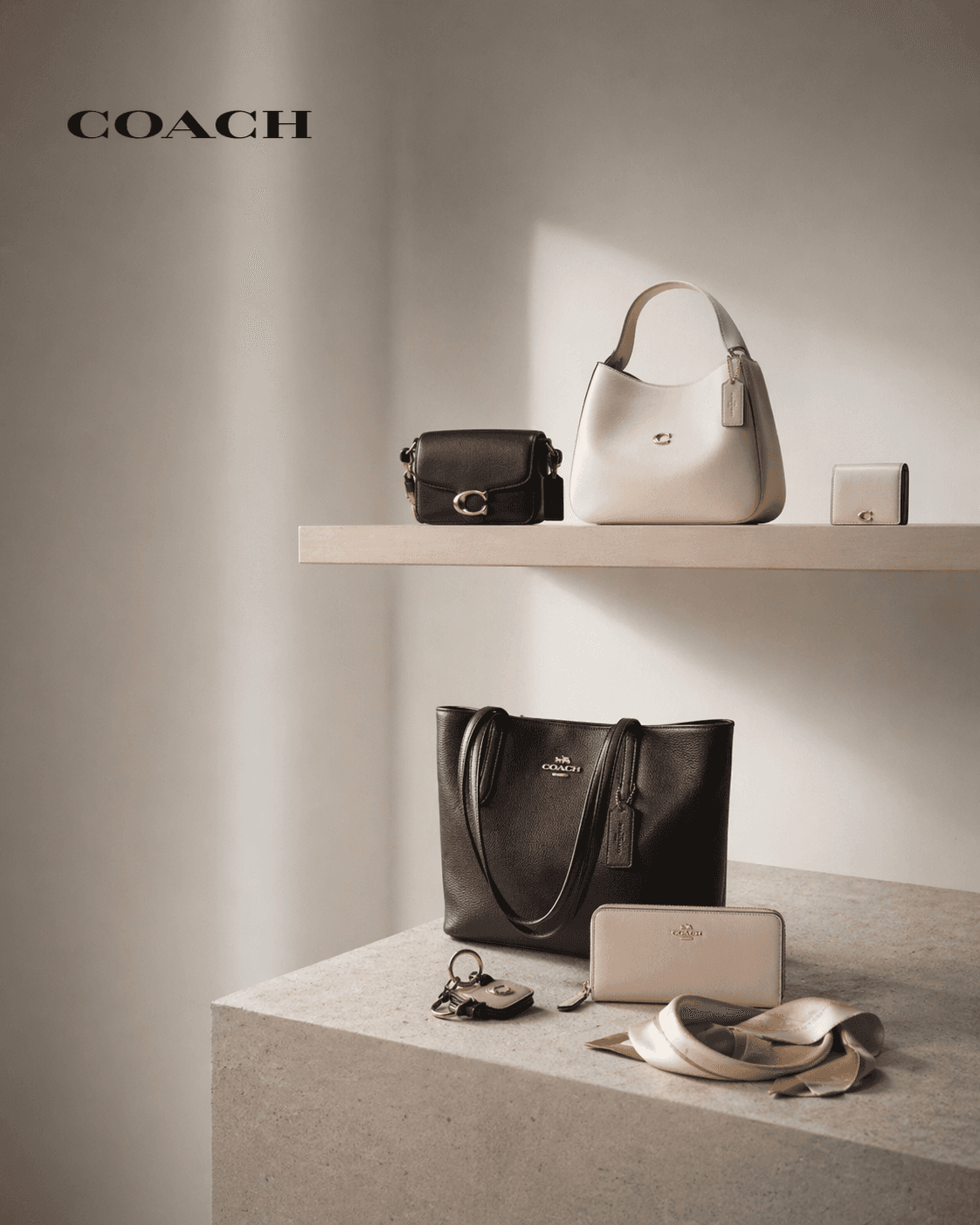 coach bags