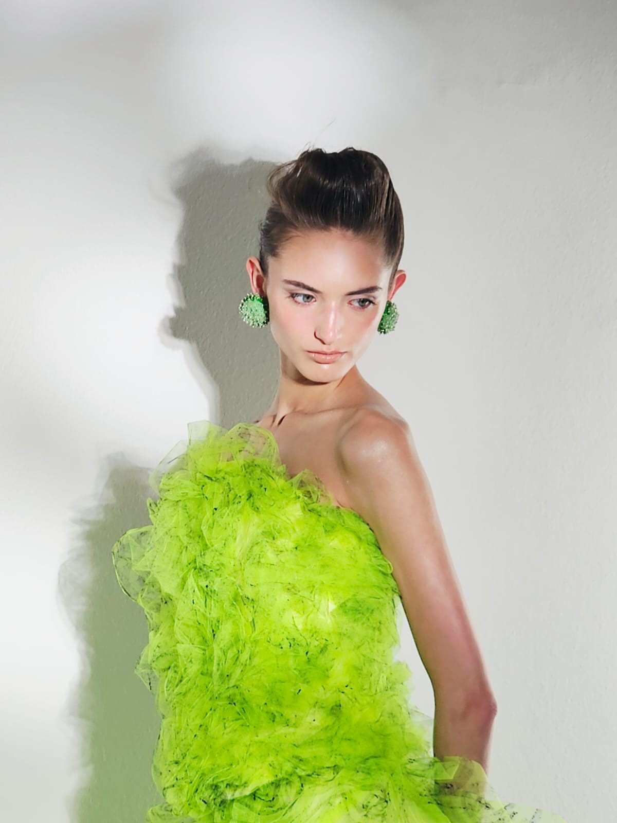 Julieta | HOLY MGMT model