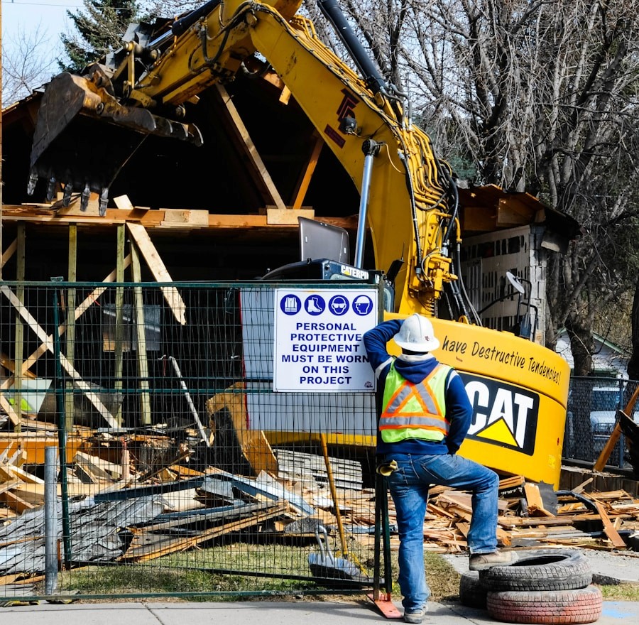 Chantier premium UMINOV en Île-de-France