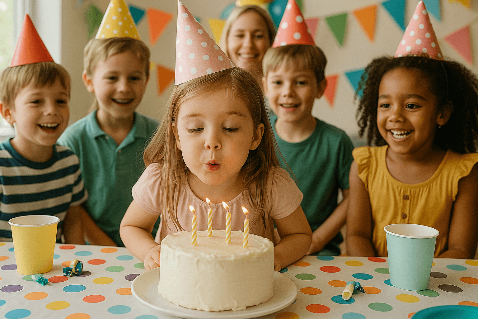 Remembers What's Important