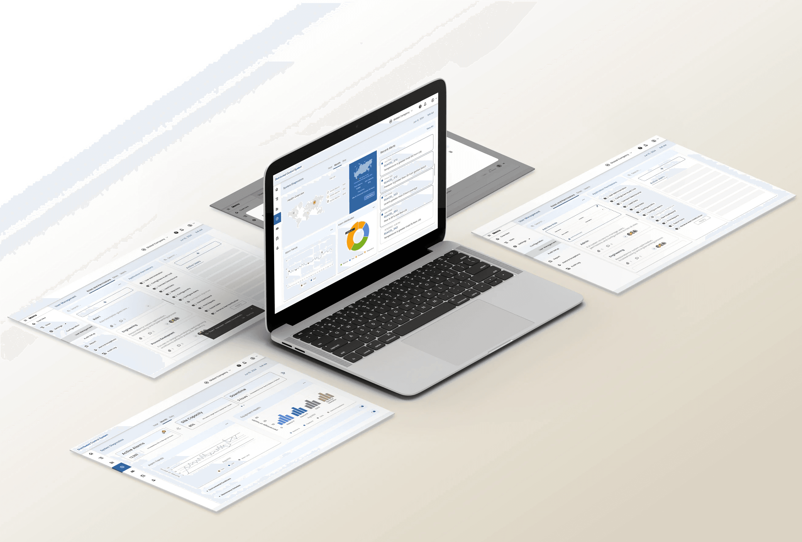Learning platform experience project image