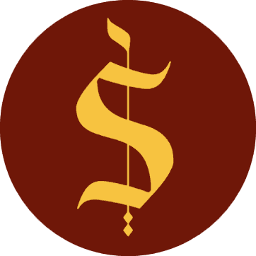 A Najaf logo