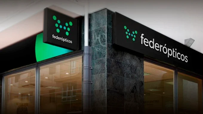 Federópticos Sedano