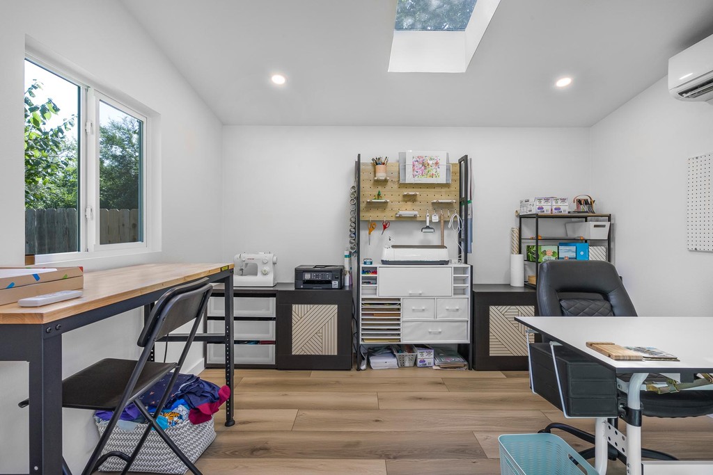 Austin Home Office ADU