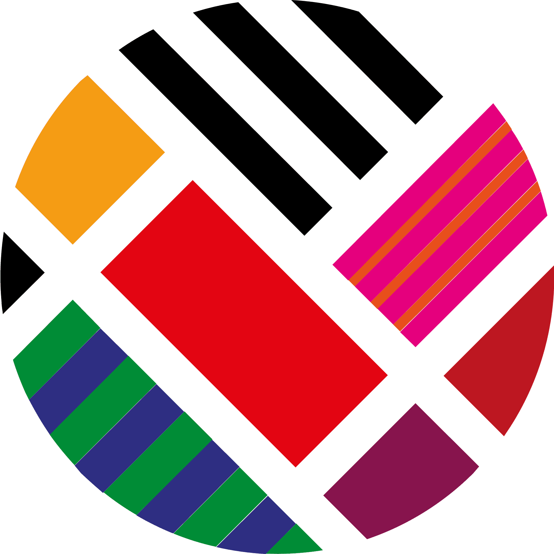 Leuven Belgique logo