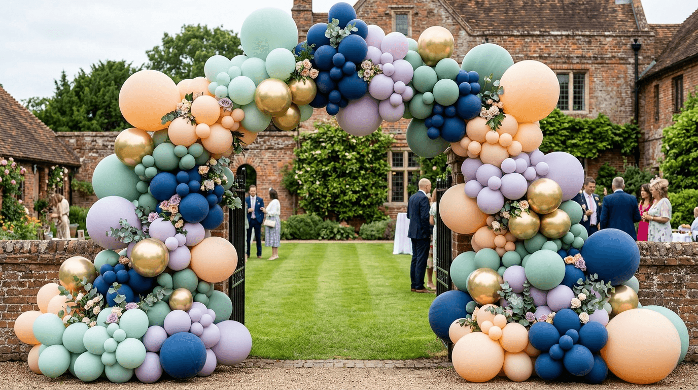 The Balloon Bar