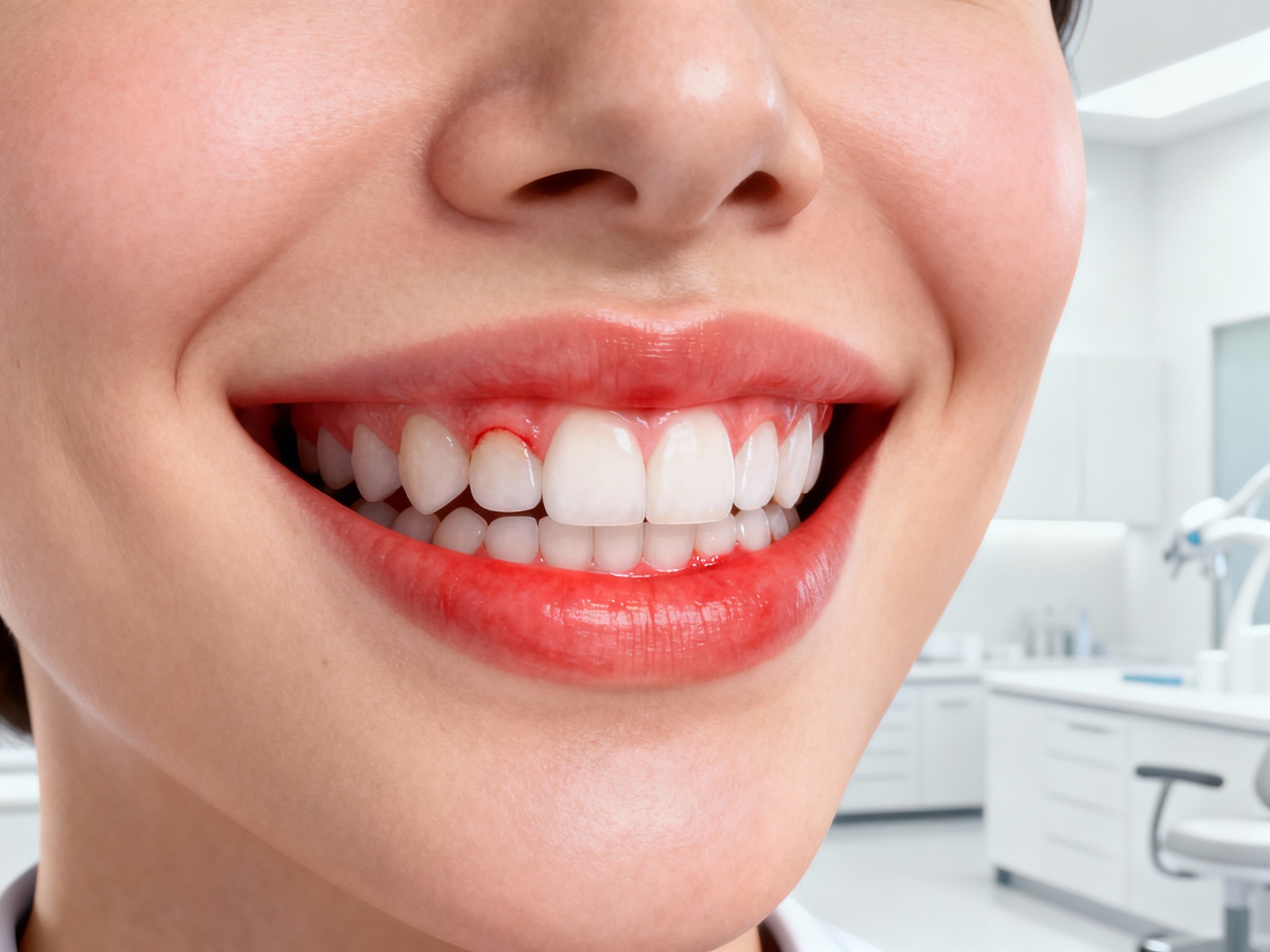gum disease 