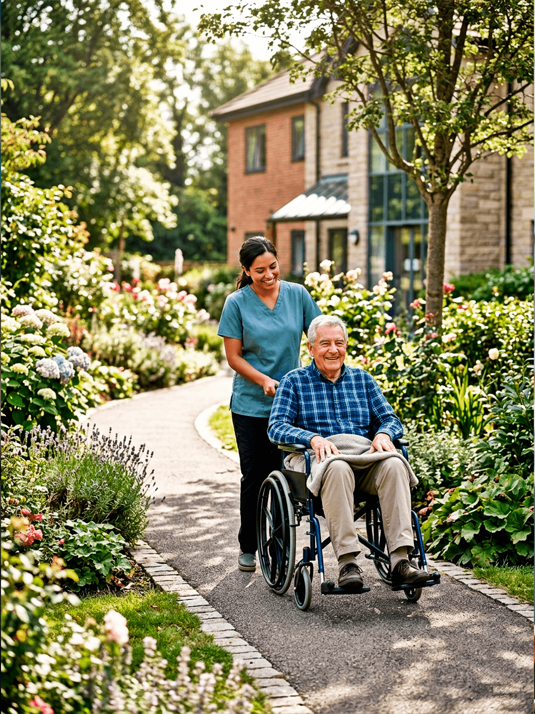 Home Care Massachussets