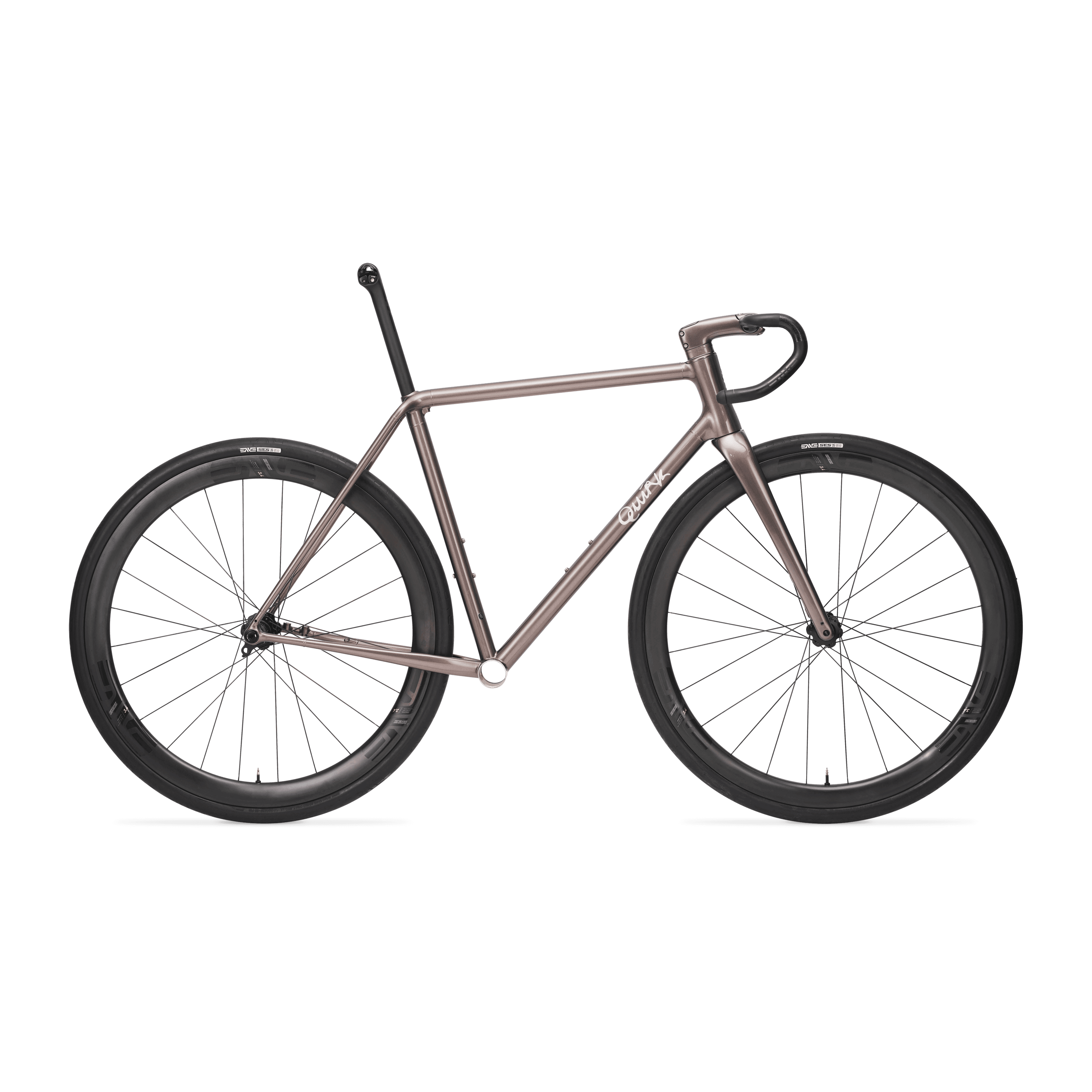Mamtor Rolling Chassis Creighton Brown Main