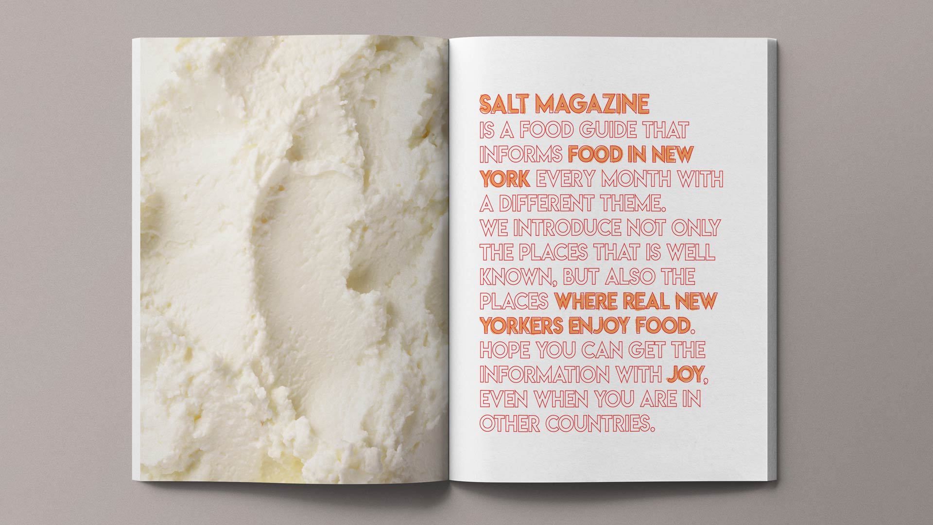 Euji Kim- magazine sample