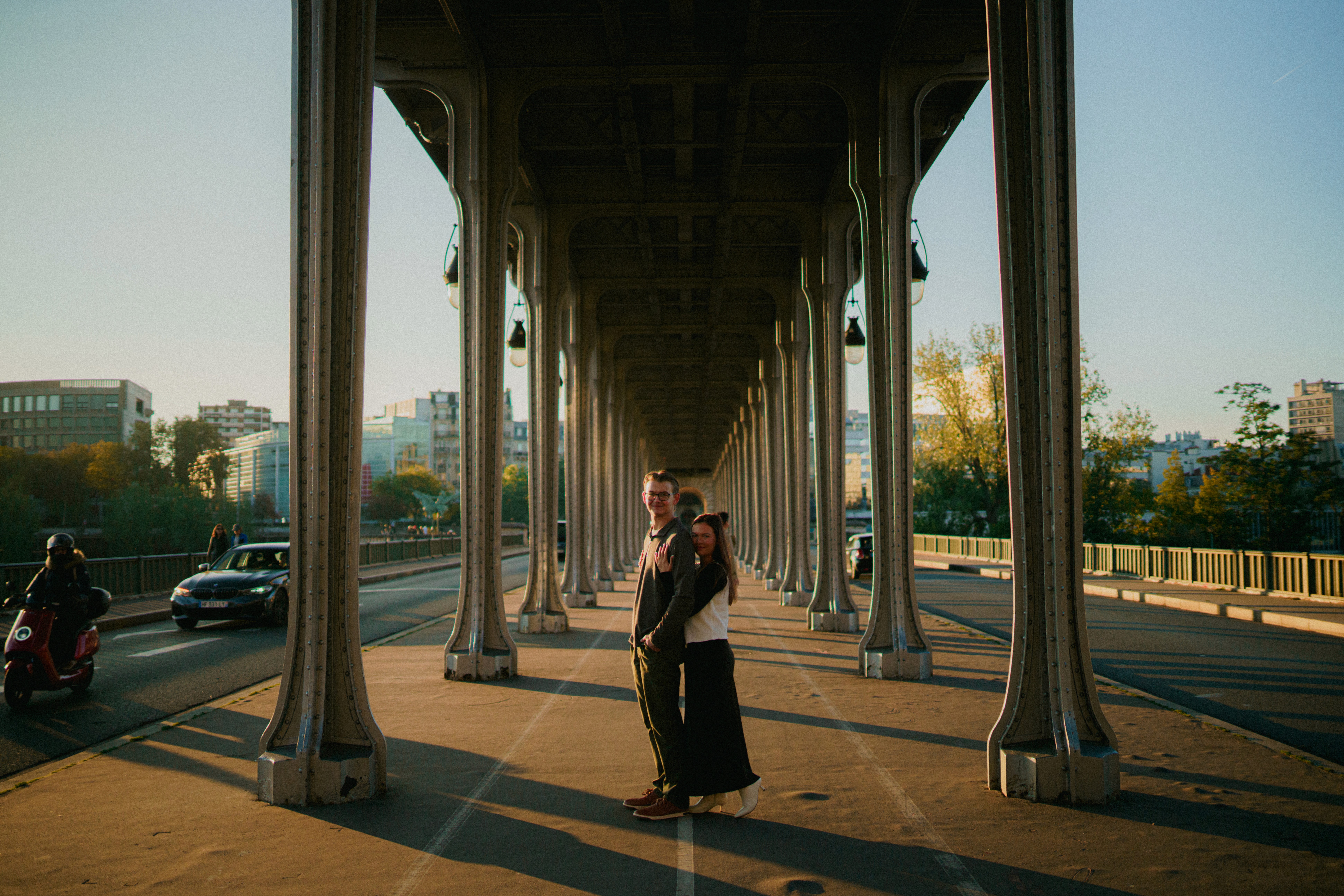 Paris Photographer - LeParisPro. Weddings, engagements, proposals, lifestyle and fashion photoshoots.