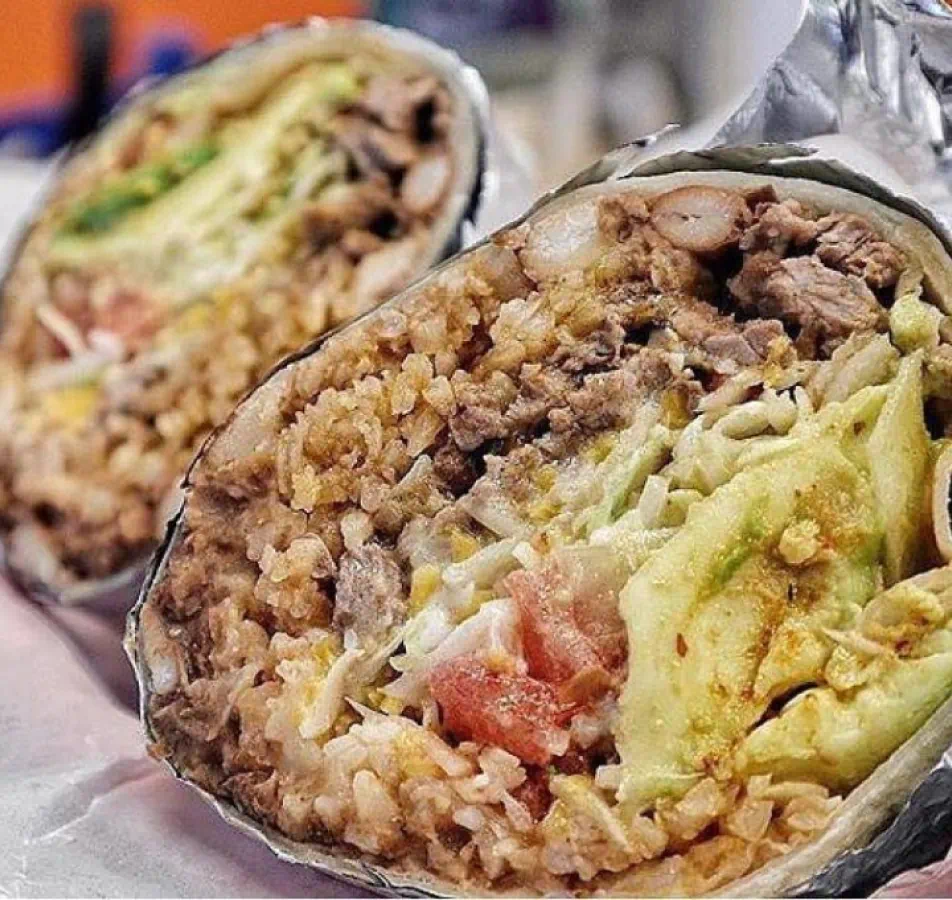 Burrito Bandito