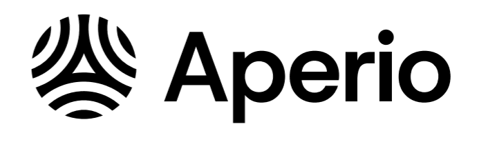 Aperio Logo
