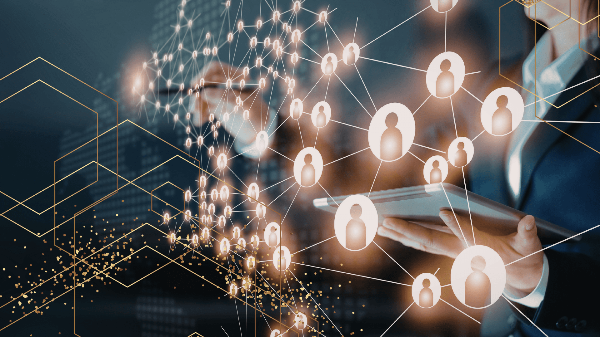 Categoría Data-Driven Solutions