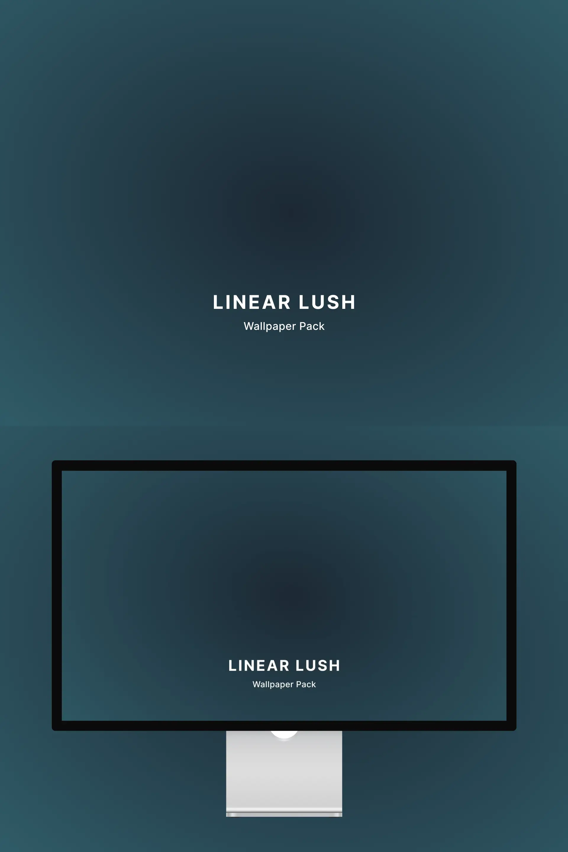 Linear Lush - Linear Gradient Wallpaper Pack