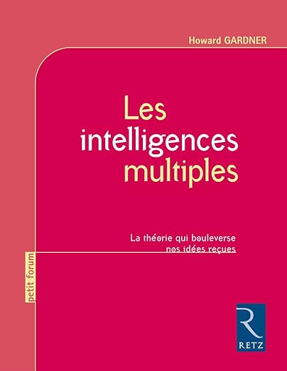 Les intelligences multiples