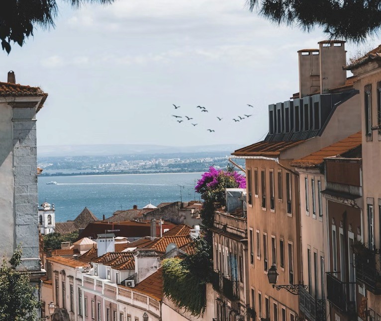 Alfama, Lisbon
