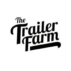 Logo The Trailer Farm