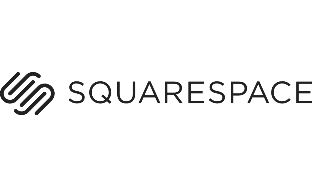 Squarespace Logo