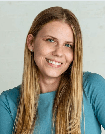 Nikki Gustafson