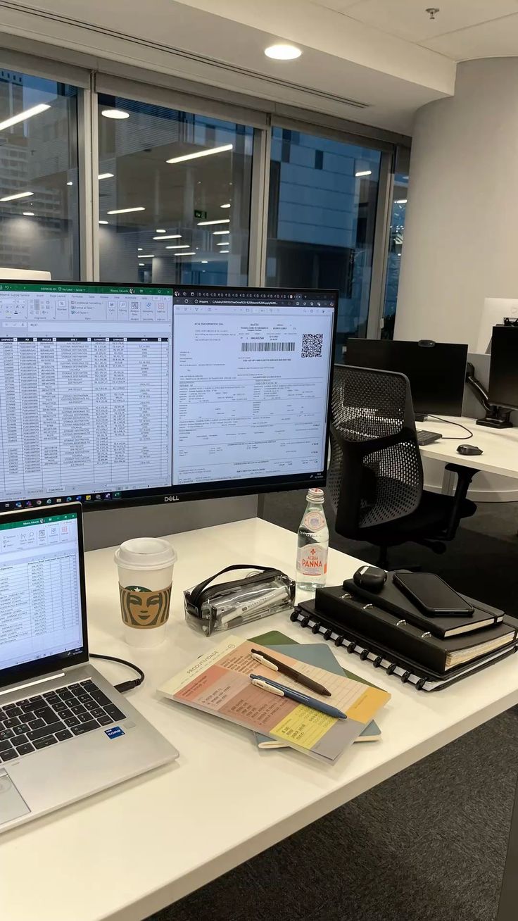 Woman with nice smile