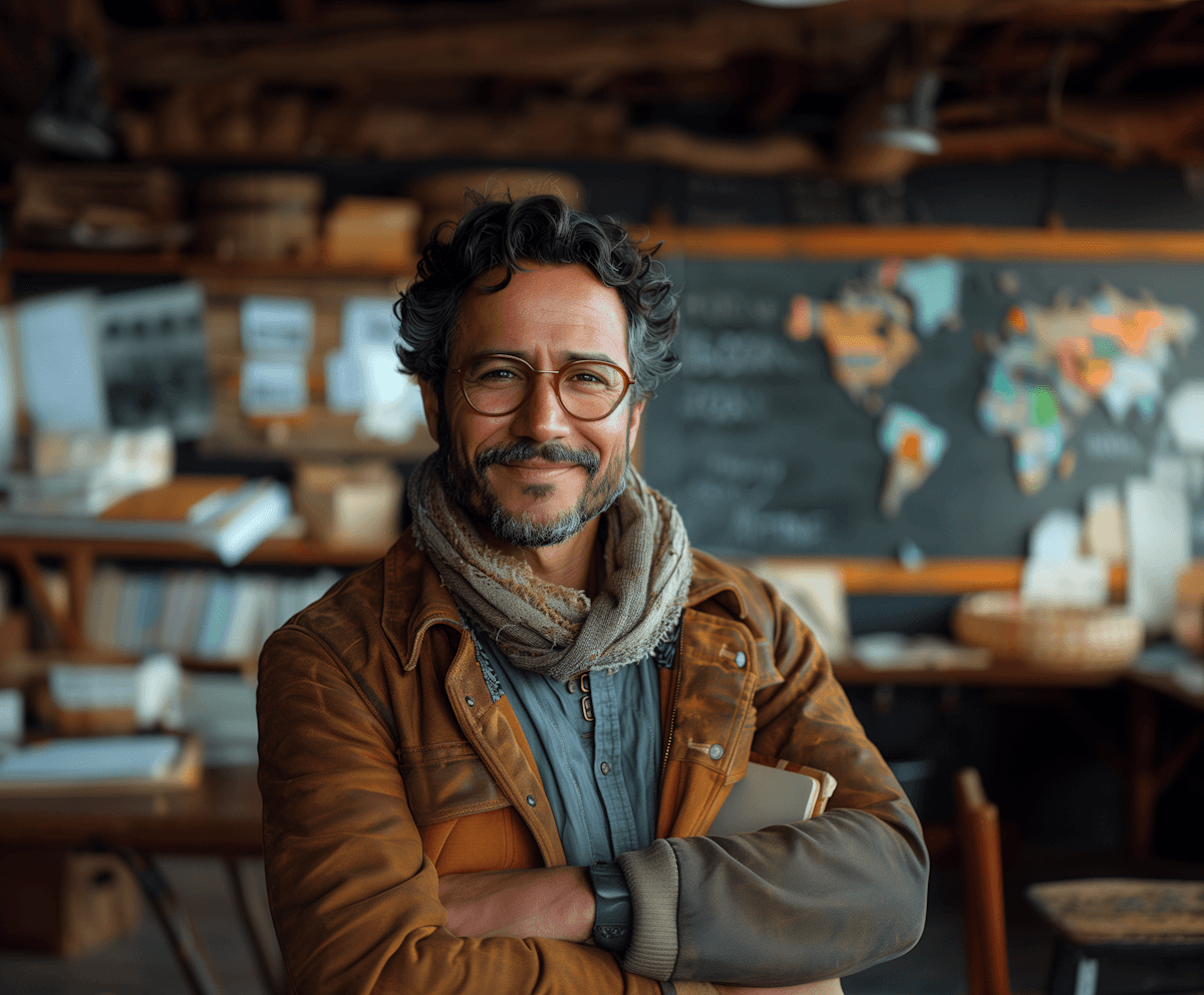 author profile image