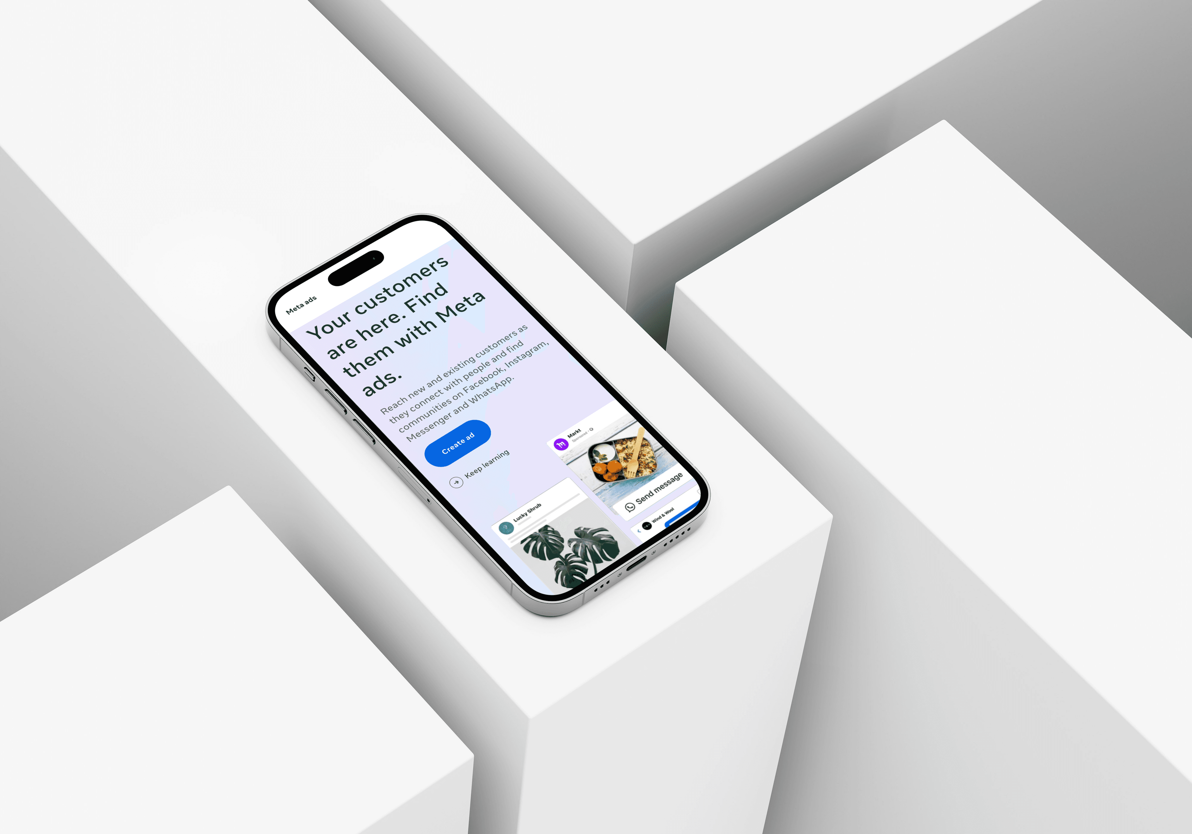 a couple of people fist bumping for new leads