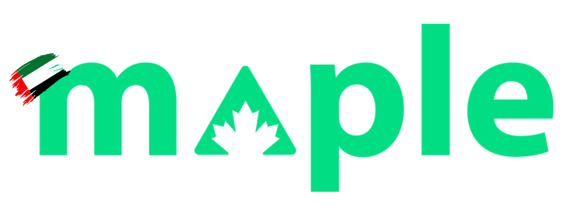 maple logo