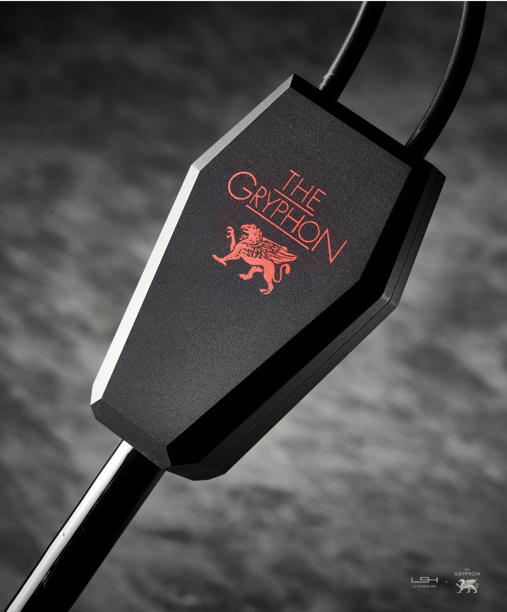 Naim NAPS 555 DR in situation