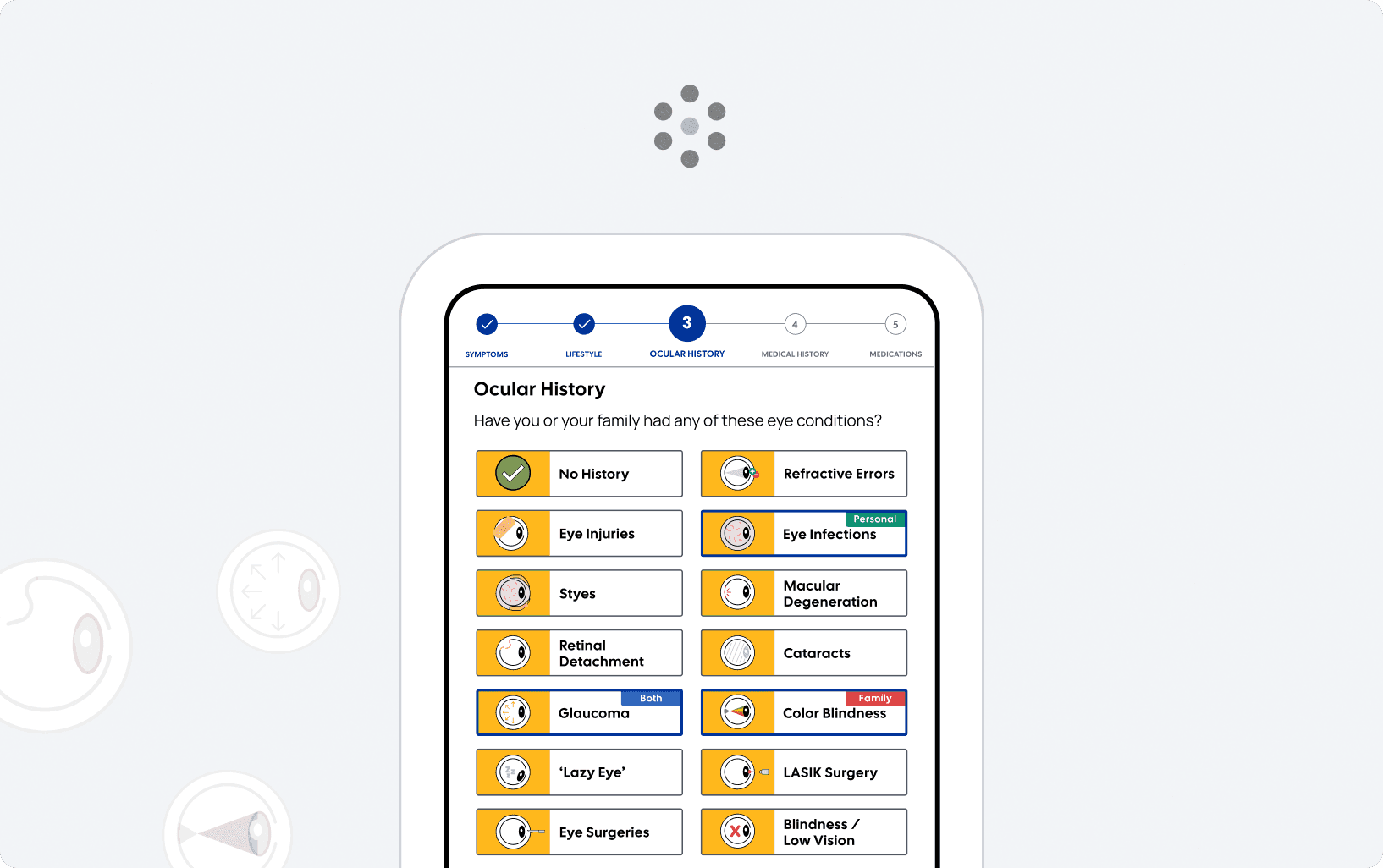Premium UX Template for Framer