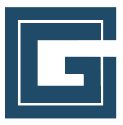 logo for gold oak solutions, a healthcare data analytics consulting agency